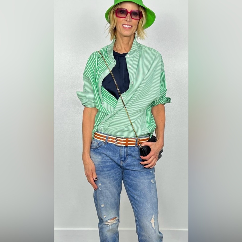 Cabi Dad Shirt